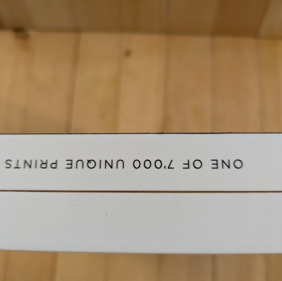 White Framed Art Print Box - Picture 11 of 12